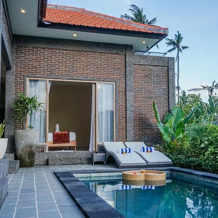 Kidupa Villa Ubud  Ngoại thất bức ảnh