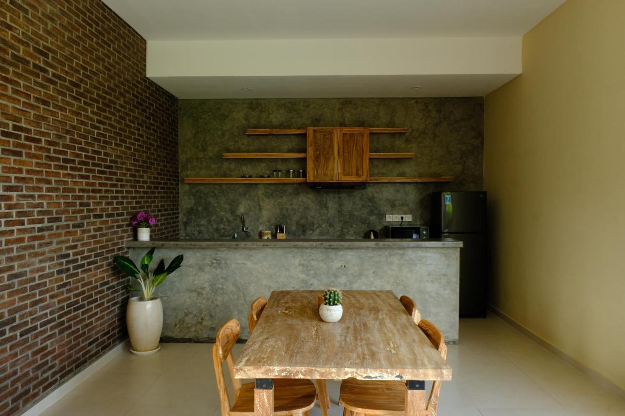 Kidupa Villa Ubud  Ngoại thất bức ảnh
