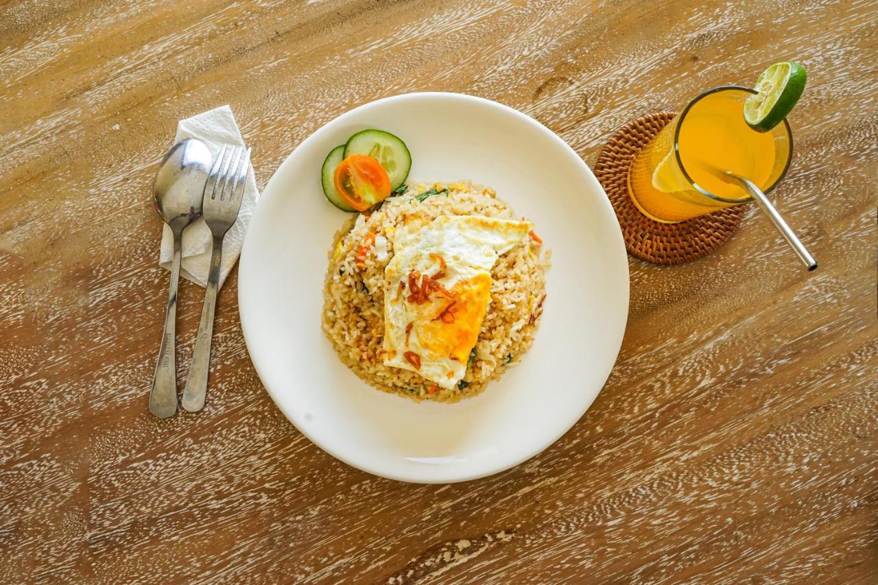 Kidupa Villa Ubud  Ngoại thất bức ảnh